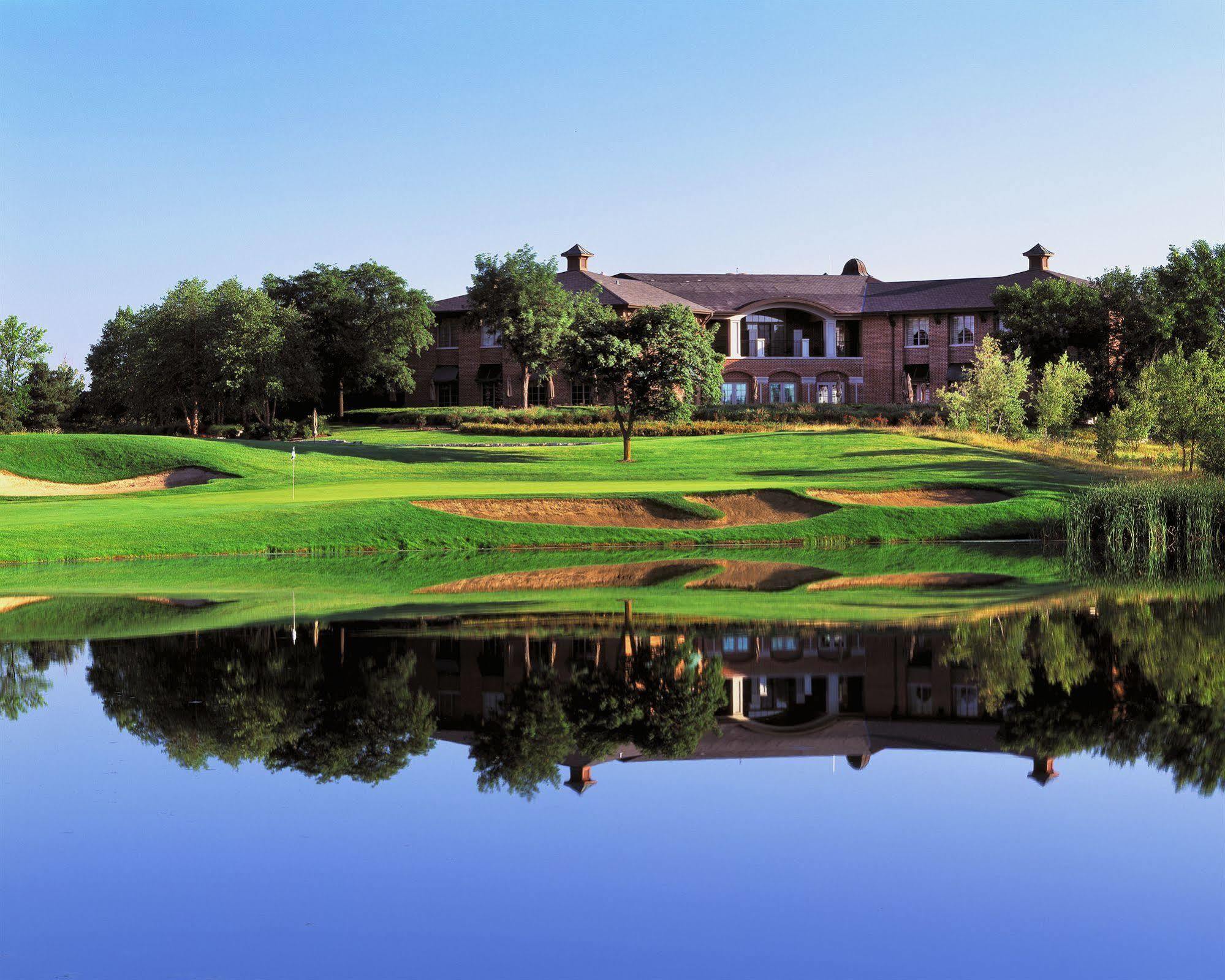 The Glen Club Hotel Glenview Kültér fotó